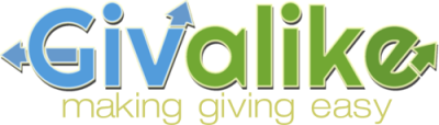 Givalike (Givealike) Logo