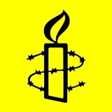 Amnesty International USA logo