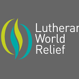 Lutheran World Relief logo