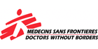 Doctors Without Borders / Médecins Sans Frontières logo