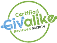 Certified by Givalike