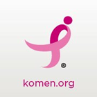 Picture for Susan G Komen Breast Cancer Foundation