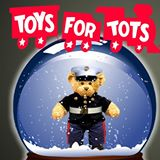 Picture for Marine Toys for Tots Foundation