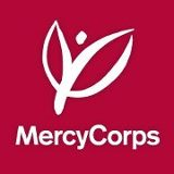 Mercy Corps logo