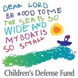 Picture for Children's Defense Fund