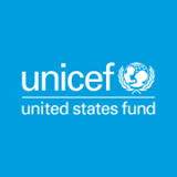 United States Fund for UNICEF logo