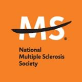 National Multiple Sclerosis Society logo